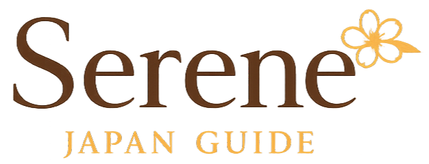Serene Japan Guide